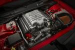 Dodge Challenger SRT Demon 2017 года